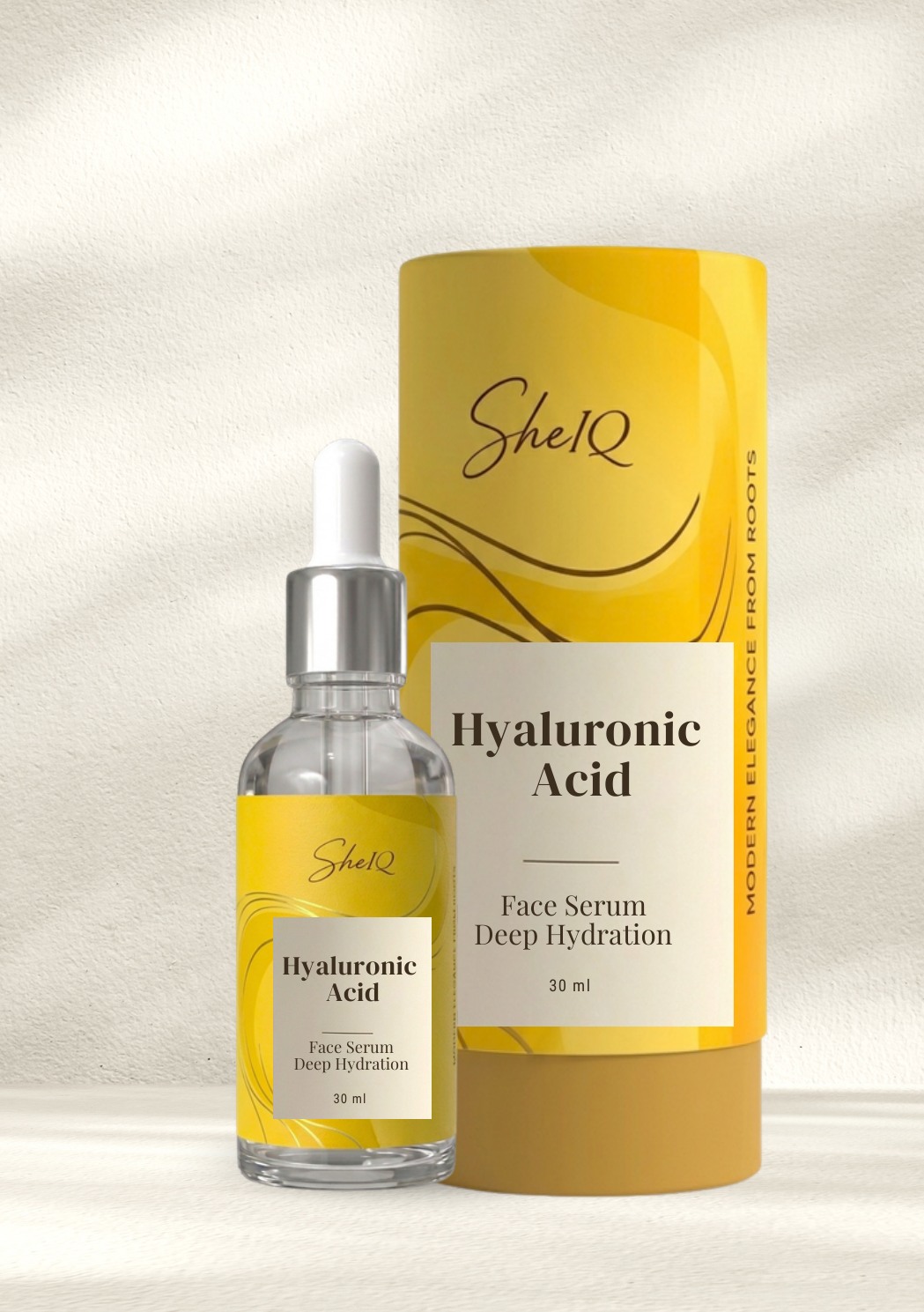 Hyaluronic Acid Serum